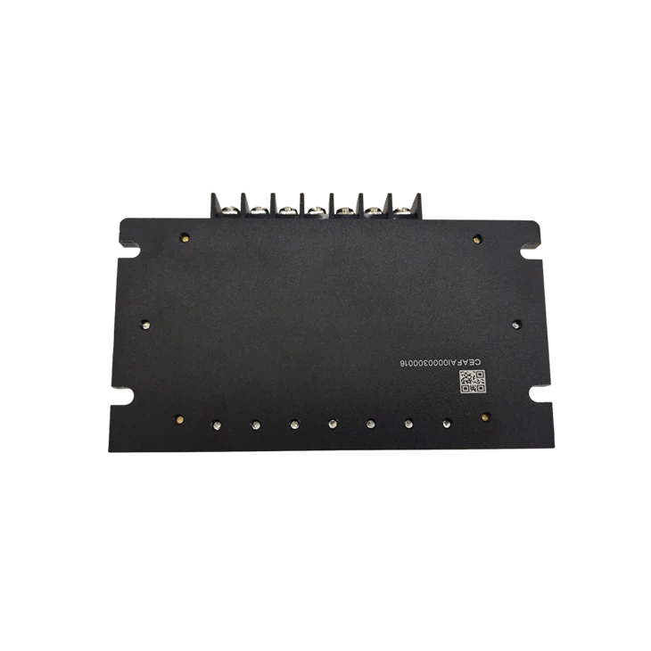 Automated Motion Controller