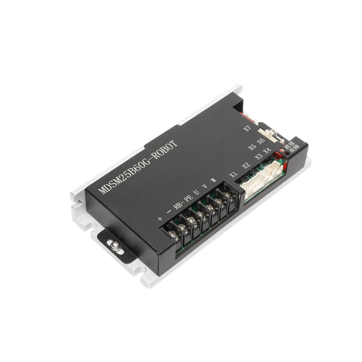 Hocheffizienz BLDC -Treiber -Controller