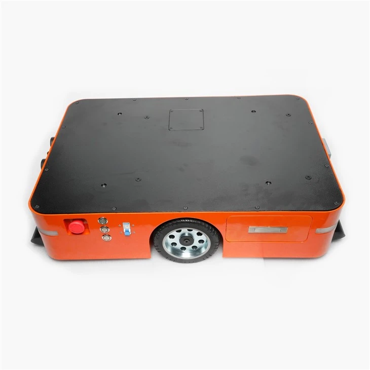 automated guided vehicle