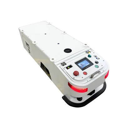 1- ton lauern automatisierte geführt