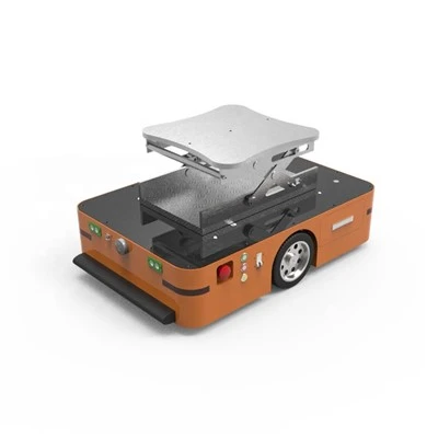 Mobile Roboterplattform